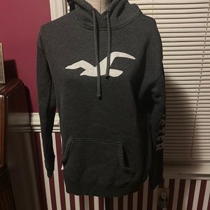 Hollister hoodie